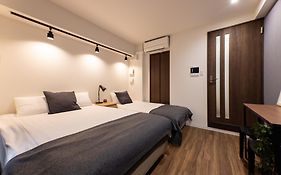 Sanctuary Residence難波大国ⅱ